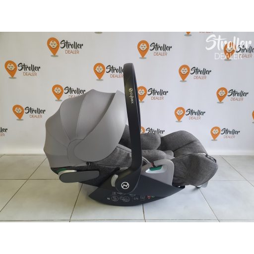 Cybex Cloud Z2