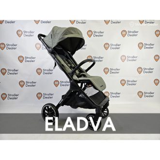 Easywalker Jackey 2 XL