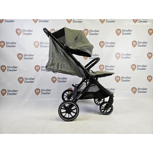 Easywalker Jackey 2 XL