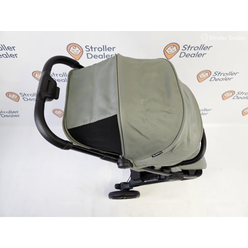 Easywalker Jackey 2 XL