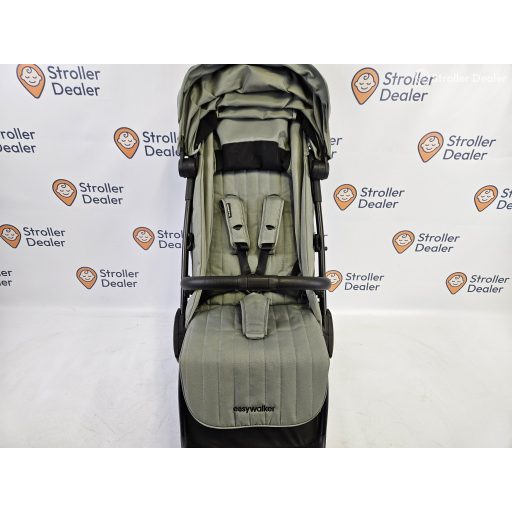 Easywalker Jackey 2 XL