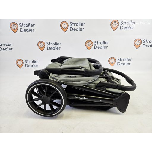 Easywalker Jackey 2 XL
