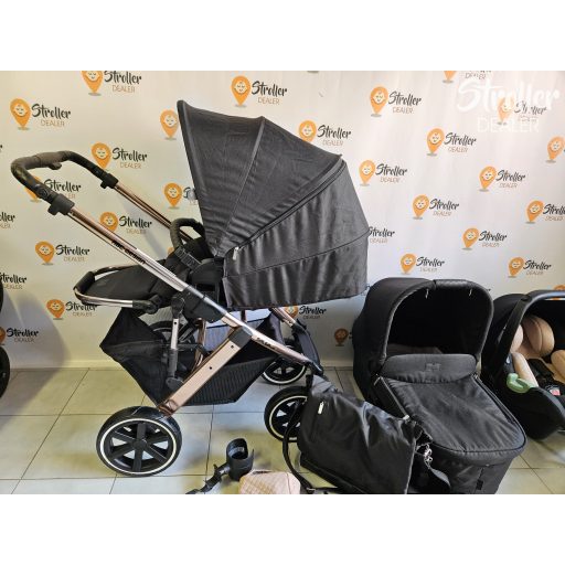 Abc Desgin Salsa 4 Air