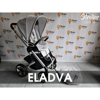 Cybex Talos S Lux