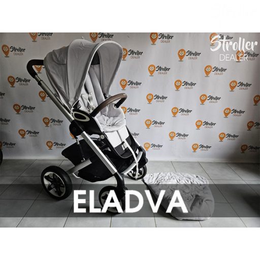 Cybex Talos S Lux