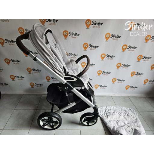 Cybex Talos S Lux