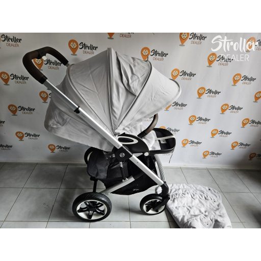 Cybex Talos S Lux