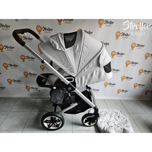Cybex Talos S Lux