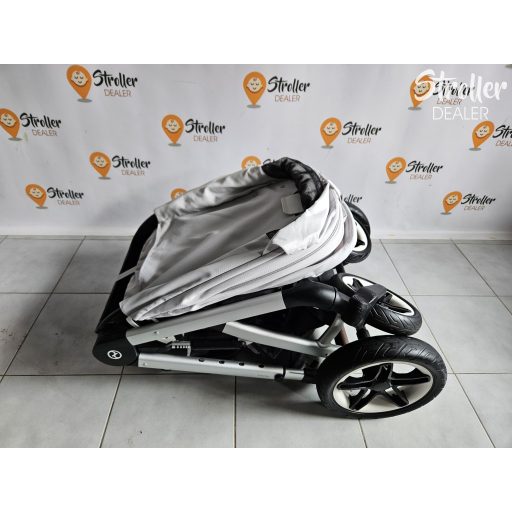 Cybex Talos S Lux