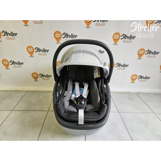 Maxi-Cosi Coral 360 