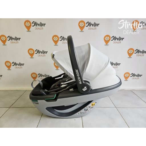Maxi-Cosi Coral 360 