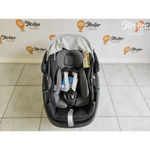 Maxi-Cosi Coral 360 