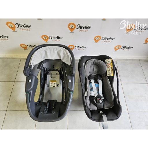 Maxi-Cosi Coral 360 