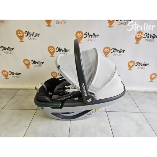 Maxi-Cosi Coral 360 