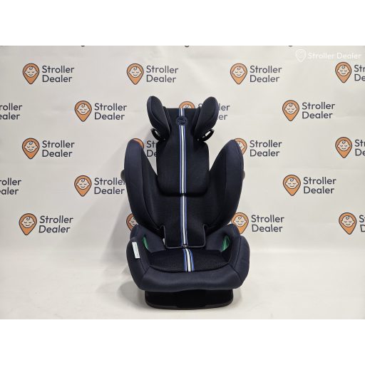 Cybex Solution G i-Fix Plus