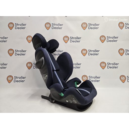 Cybex Solution G i-Fix Plus