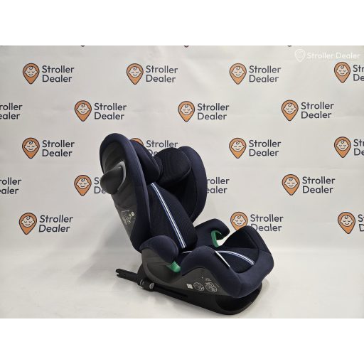 Cybex Solution G i-Fix Plus