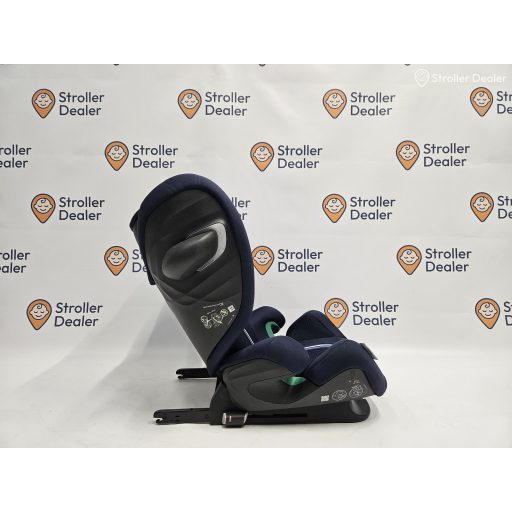 Cybex Solution G i-Fix Plus