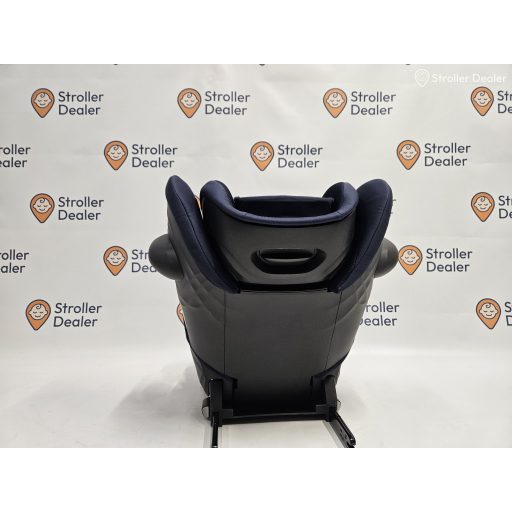 Cybex Solution G i-Fix Plus