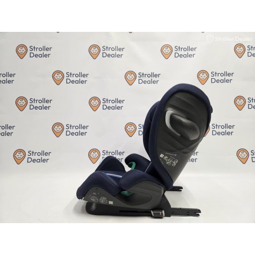 Cybex Solution G i-Fix Plus
