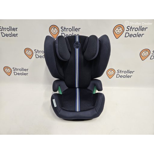 Cybex Solution G i-Fix Plus
