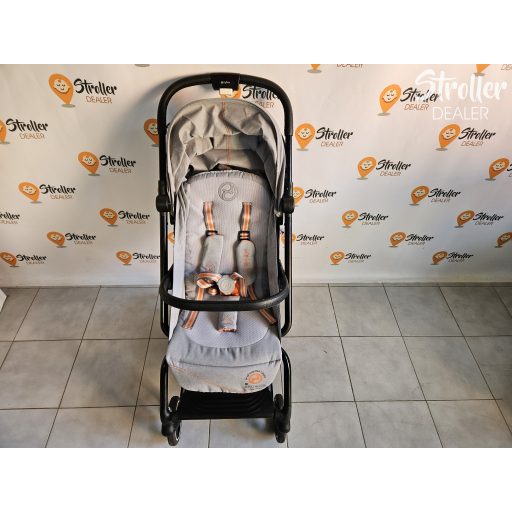 Cybex Eezy S Plus 2 