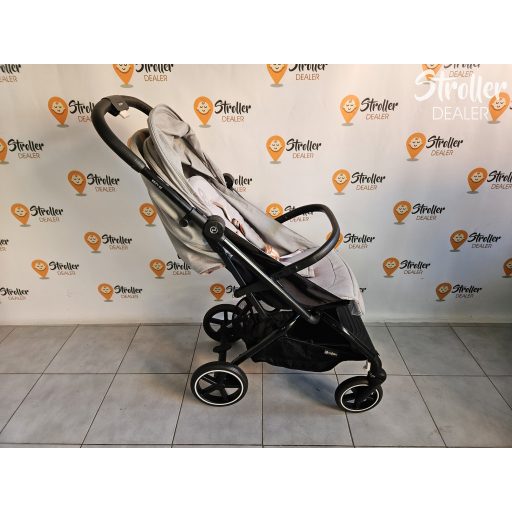 Cybex Eezy S Plus 2 