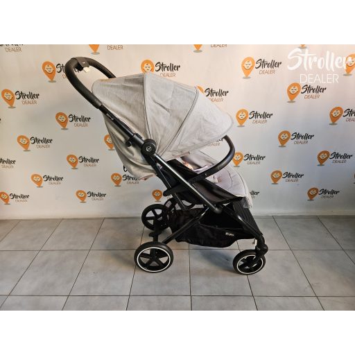 Cybex Eezy S Plus 2 