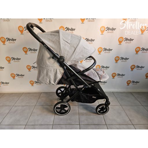 Cybex Eezy S Plus 2 
