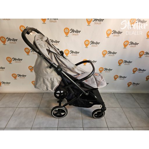 Cybex Eezy S Plus 2 