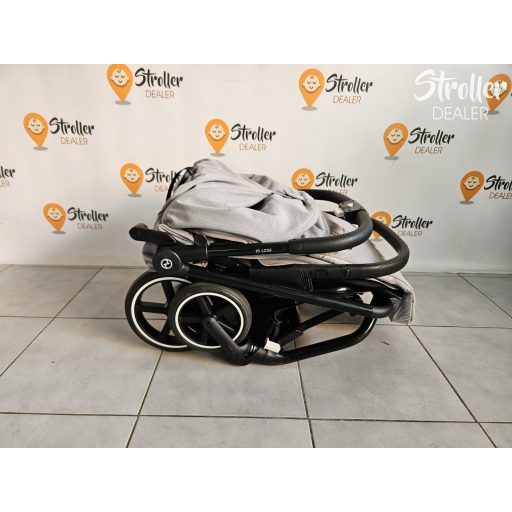 Cybex Eezy S Plus 2 