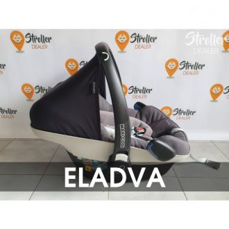 Maxi-Cosi Pebble Plus