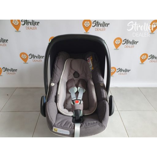 Maxi-Cosi Pebble Plus
