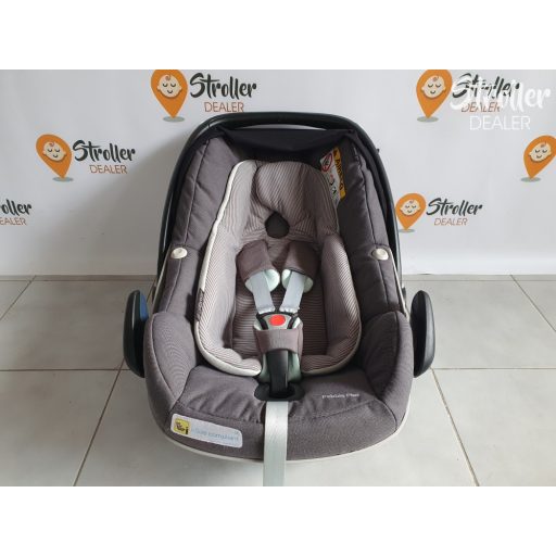 Maxi-Cosi Pebble Plus