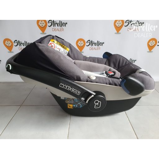 Maxi-Cosi Pebble Plus