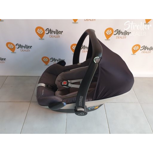 Maxi-Cosi Pebble Plus