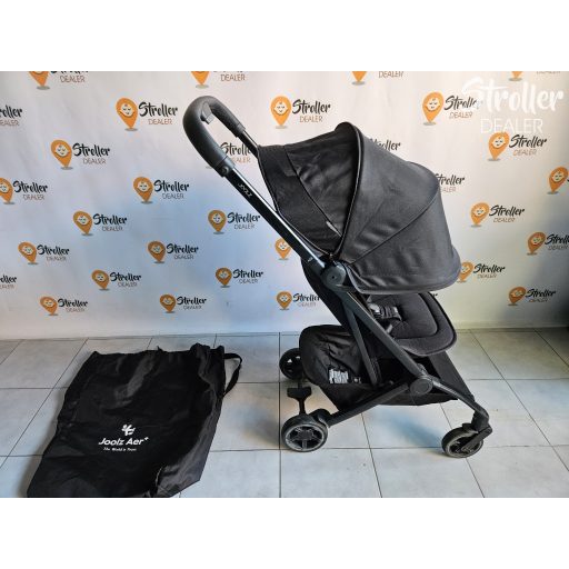 Joolz Aer
