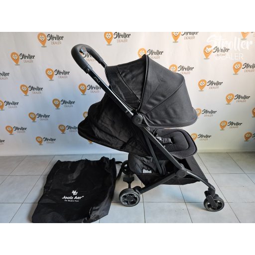 Joolz Aer