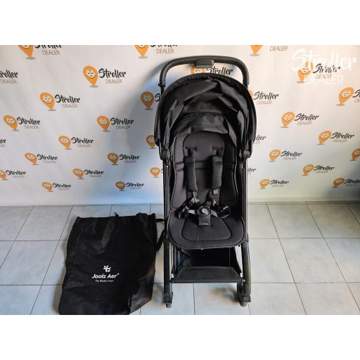 Joolz Aer