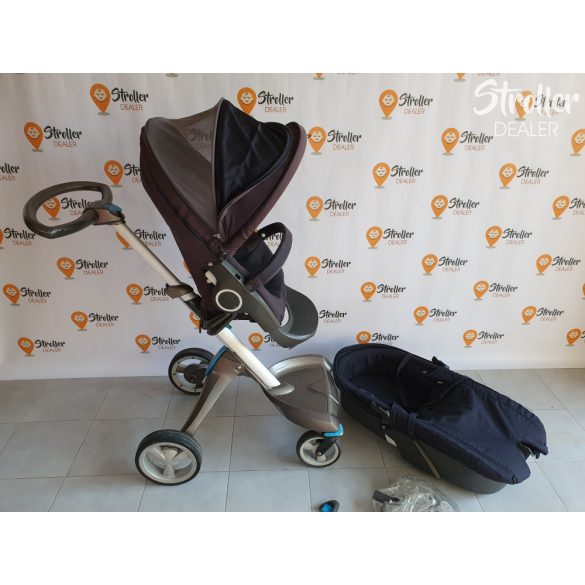 Stokke Xplory V3 - Stroller Dealer