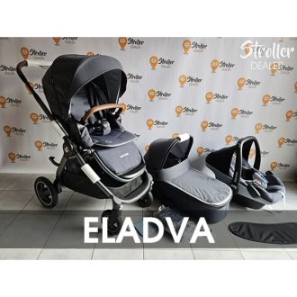 Maxi-Cosi Adorra 2