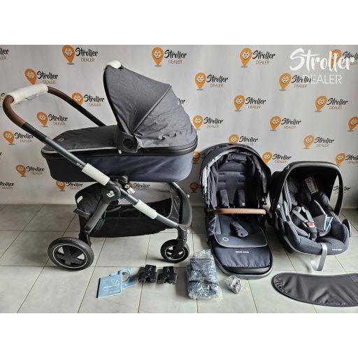 Maxi-Cosi Adorra 2