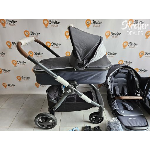 Maxi-Cosi Adorra 2