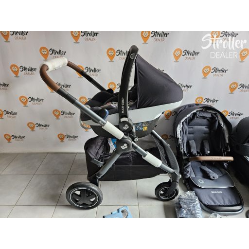 Maxi-Cosi Adorra 2