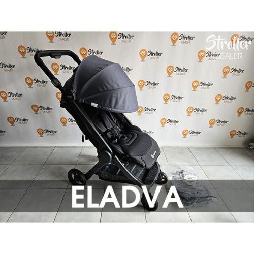 Ergobaby Metro Plus