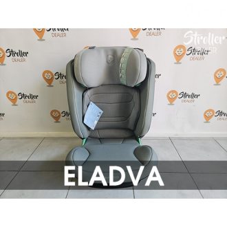 Maxi-Cosi Rodifix Pro 2