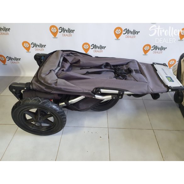 Mountain Buggy Urban Jungle