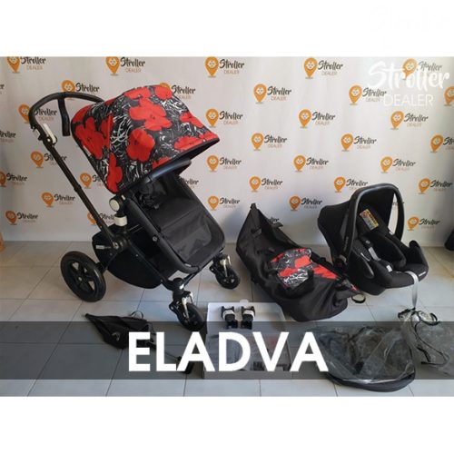 Bugaboo Cameleon 3