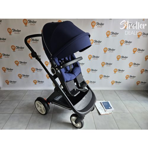 Stokke Trailz V2