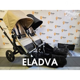 Bugaboo Donkey
